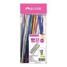 유니아트 2000 빵끈 혼합, 30개