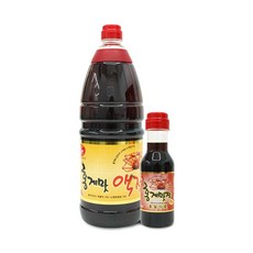 이영자홍게액젓