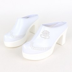 한복드레스신발