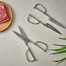 에비히슈테른 올스텐 베이직 가위, 1개