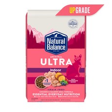 네츄럴발란스스튜참치연어당근새우