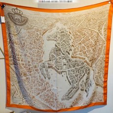 에트로캐시미어스카프