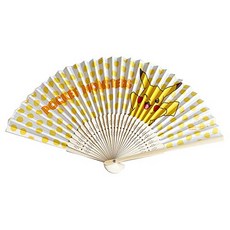 포켓몬앙증부채