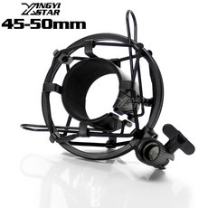 mxl2006쇼크마운트