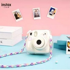 손목스트랩 인스탁스 미니 즉석, 20 photo paper, 1개