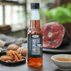 황금빛 임성근 참치액 참치엑기스 만능양념 천연조미료 참치액 83골드, 1개, 600ml