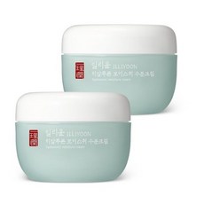 일리윤수분크림