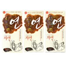 JW중외제약 창포연 헤어 칼라 크림, 6호, 1개