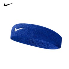 [NIKENN07402OS402OSKEnKEnKEXKEnKEnc 운동 흡입대 테니스 장신구 보호대 머리걸이 땀띠 땀으로 헬스장 띠 NNN07402OS 블루(5291), A-01