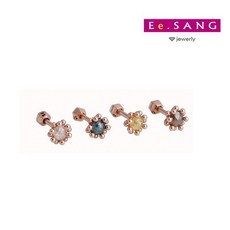 러프다이아피어싱