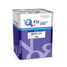 외부유광니스