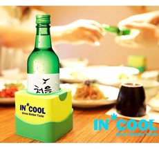 진로팩소주