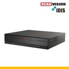 [아이디스] HR-4508 5MP 8채널 DVR 녹화기 - 아이디스dvr