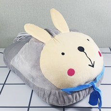 화인열곰발난로