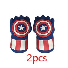 아이언맨캡틴코스튬어린이