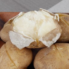 2024 햇 수미감자 전남 노지 포슬 분감자 2kg 3kg 5kg 10kg, 1박스, 2kg 중(40-80g)