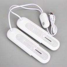 길이 조절 운동화 uv 살균기 캠핑 여행용 신발 건조기, ELG-UV250