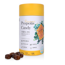 뉴트라라이프프로폴리스캔디