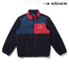 아이더키즈바람막이