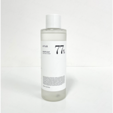 아누아 어성초 77% 수딩 토너, 1개, 500ml