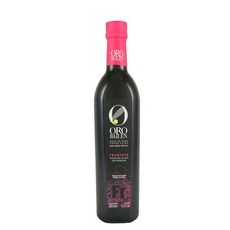 Oro Bailen 올리브 오일 오로 500ml 리저바 파밀리아 프란토리오, 1개