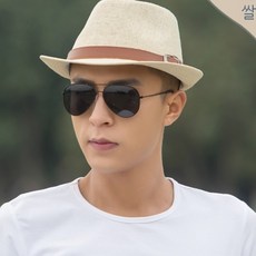영국신사모자