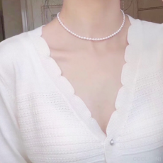 담수진주목걸이팔찌반지