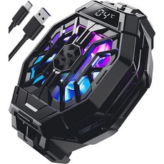 스마트폰블랙샤크쿨러