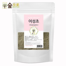 천연팩가루
