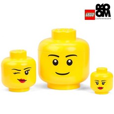 레고헤드정리함윙키l