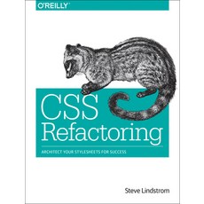refactoring