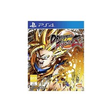 Dragon Ball Fighterz Day One Edition 輸入 版 北米 PS4