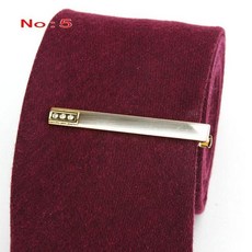 휴고보스넥타이핀