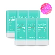 바닐라코선스틱