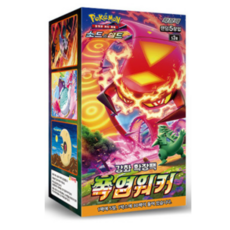 포켓몬스터실드 TOP01