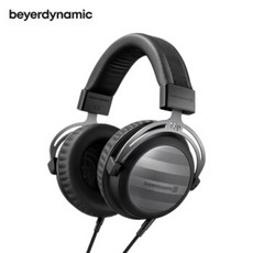 Beyerdynamic / beyerdynamic T5P 2 세대 직접 출시 플래그쉽 교환식 라인 Tesla 고급 휴대용 헤드셋 32Ω, 단일상품, 단일상품