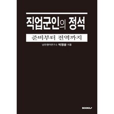 공무원보다직업군인