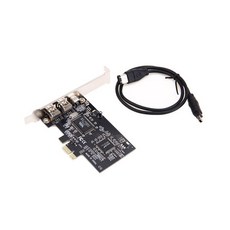 ieee1394pci-e