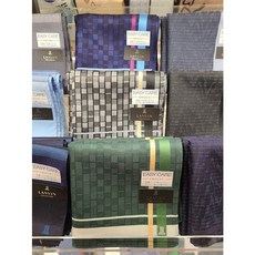 랑방손수건남자