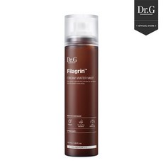 고운세상 닥터지 [닥터지] 필라그린 크림 워터 미스트 120ml, 단품없음