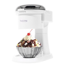 트루리빙빙수기