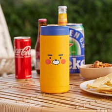 라이언페이스캔쿨러