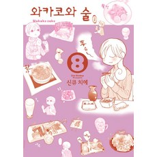 와카코와술