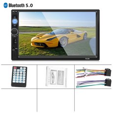 7인치블루투스모니터