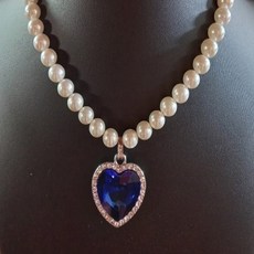 타사키진주목걸이