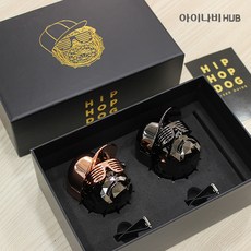 아이나비힙합독
