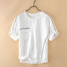 마소재남자옷