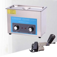LP판 초음파 클리너 LP 세척기 레코드판 청소 건조기, 상세페이지 참고, LP판 클리너(온열 가능)