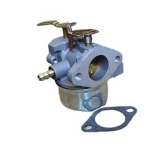 TecumSEH 640052 640054 8HP 9HP 10HP 제설기 치퍼 슈레더 부품용 640349 카뷰레터