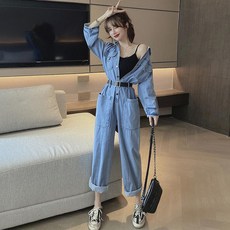 this여성 점프슈트624308423337
